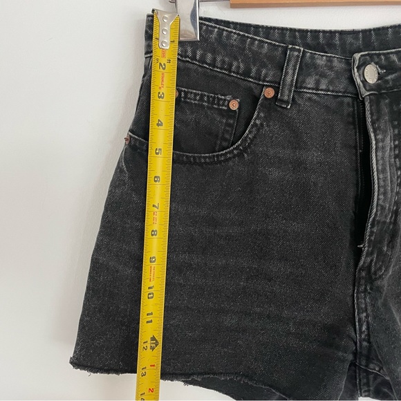 Cheap Monday shorts! - Picture 4 of 5